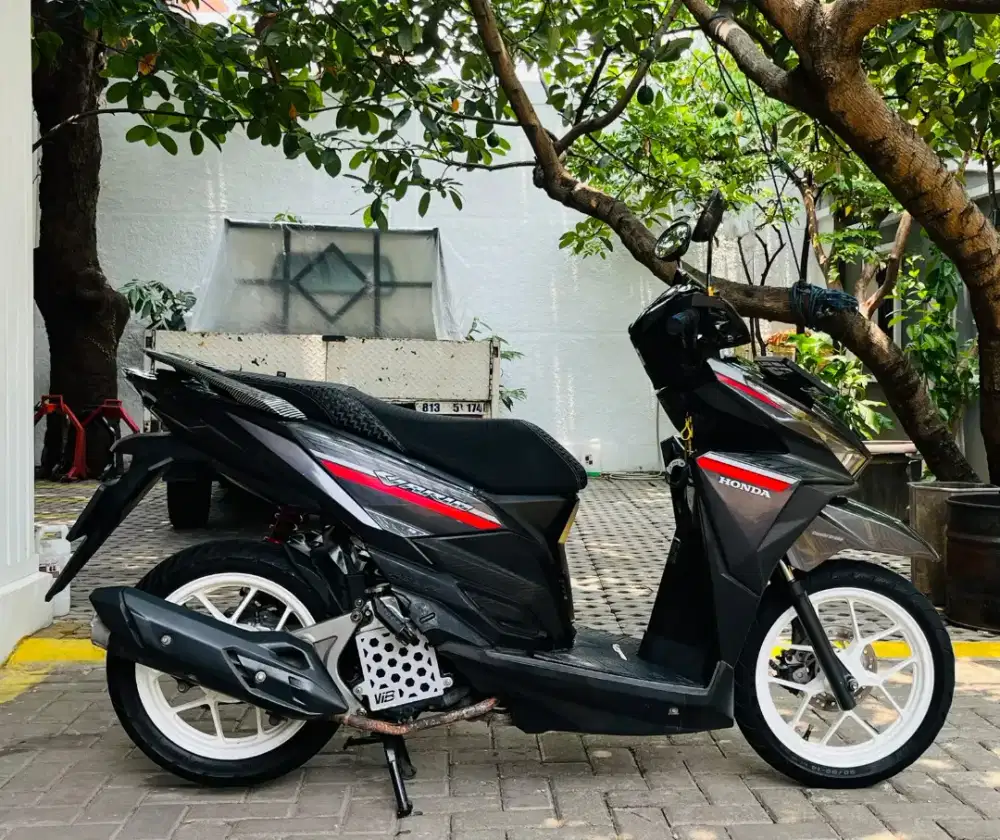 Honda led vario 125