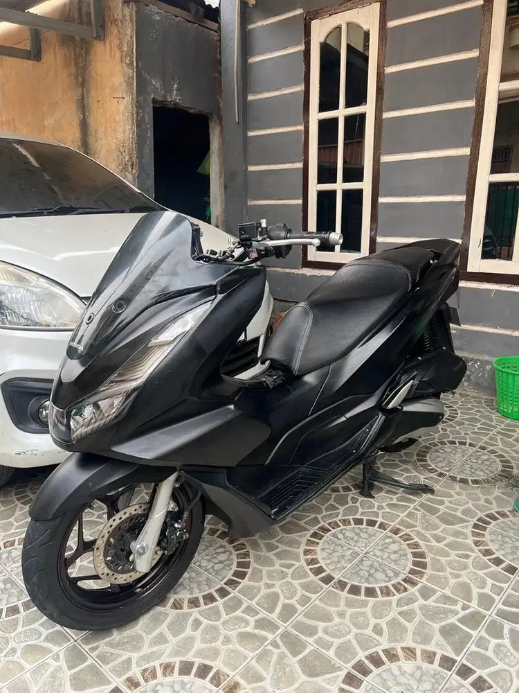 Dijual untuk di beli pcx 160