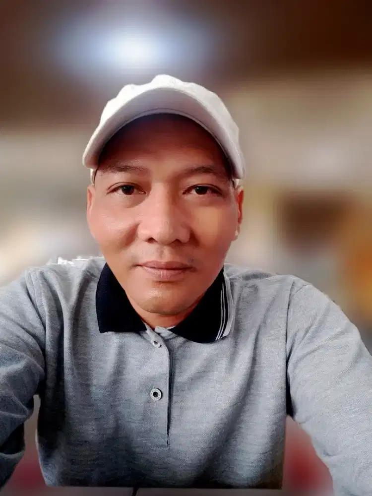 Mencari pekerjaan driver