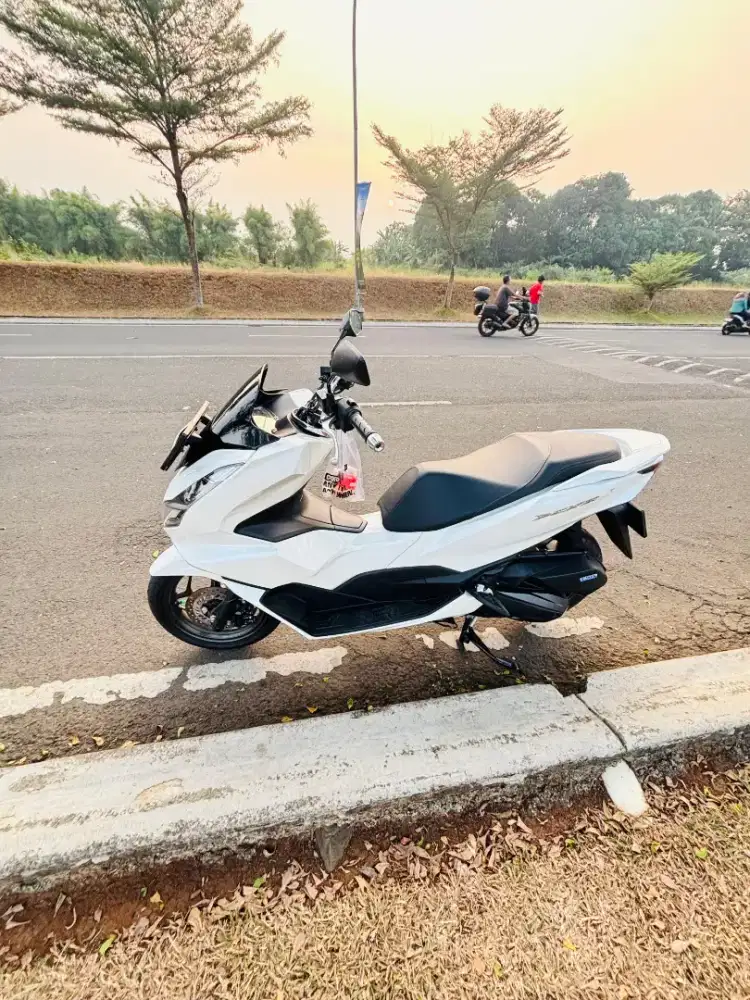 Motor pcx thn 2023