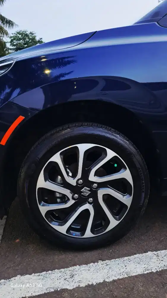 Baleno matic 2023