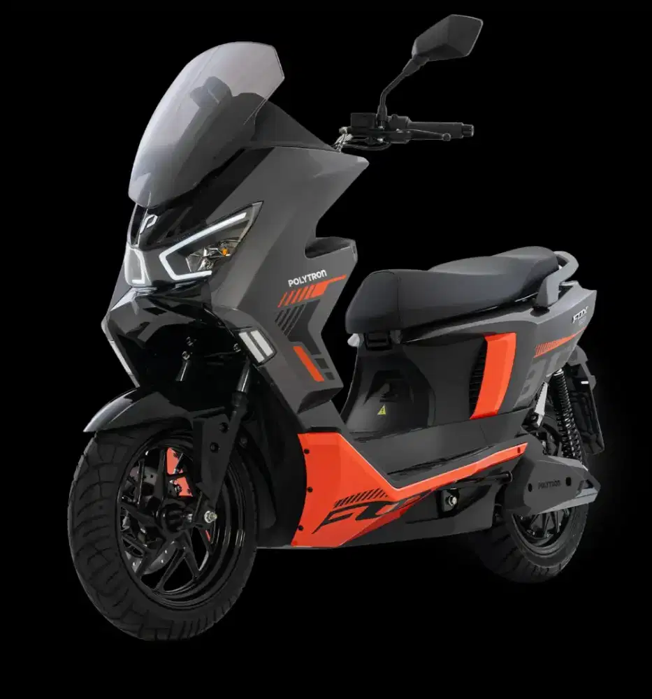 POLYTRON 2026 CASH / KREDIT ALISTA