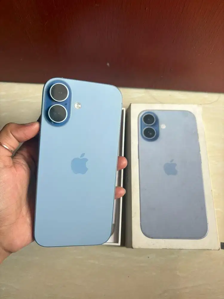 Iphone 17 26gb ibox