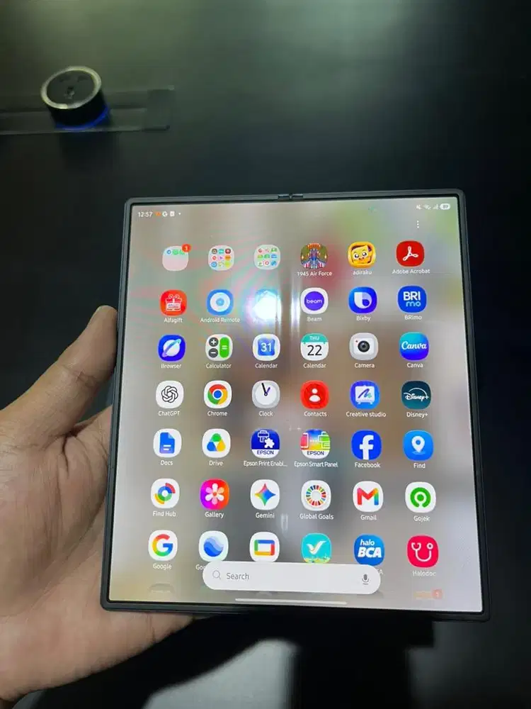Samsung Galaxy Z fold6