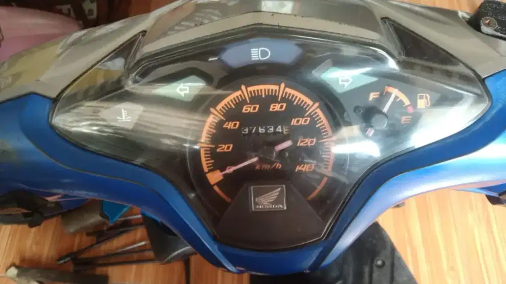 VARIO 110cc 2009