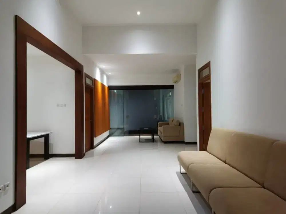 Rumah Rapih 1 Lantai Siap Huni di Citra Gran Cibubur
