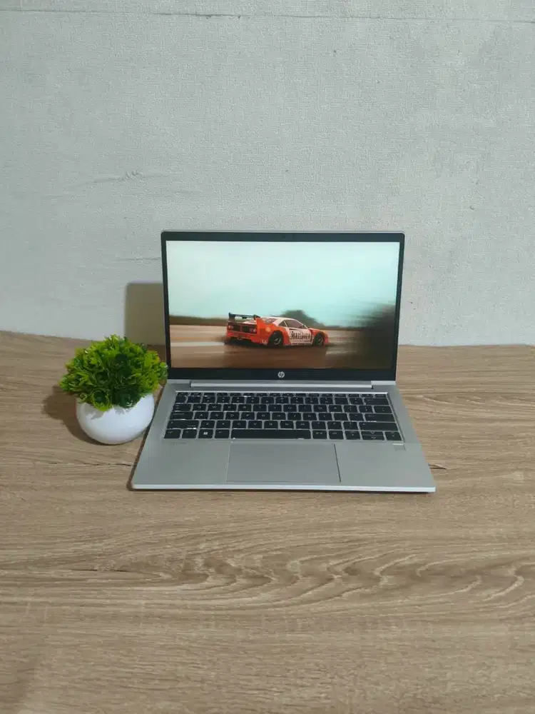 Laptop HP Probook 630 G8 Core i5 gen 11 ⁠RAM 8/256 13,3 Touchscreen