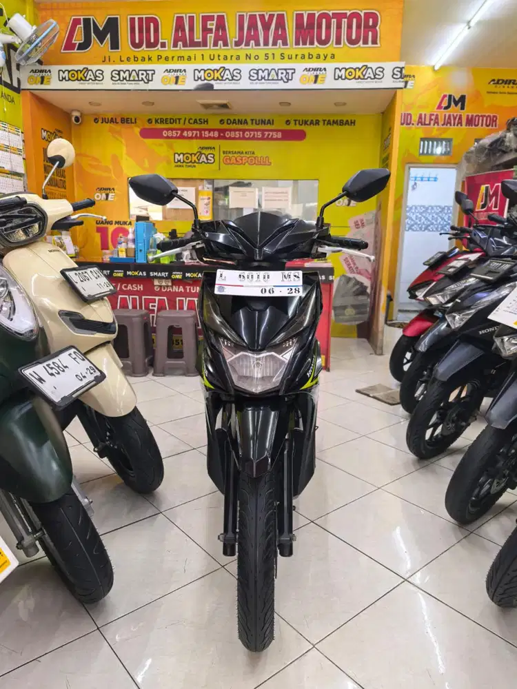 Pjak hidup * beat ECO th 2018