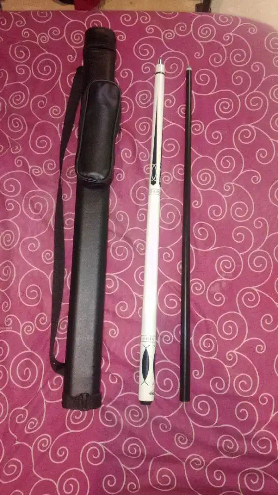 Jual Stick modian stmda - 07 + tas hitam 1x1
