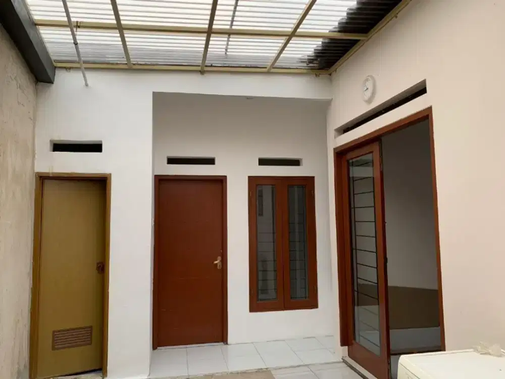 Di Jual Rumah di Lenteng Agung Jaksel
