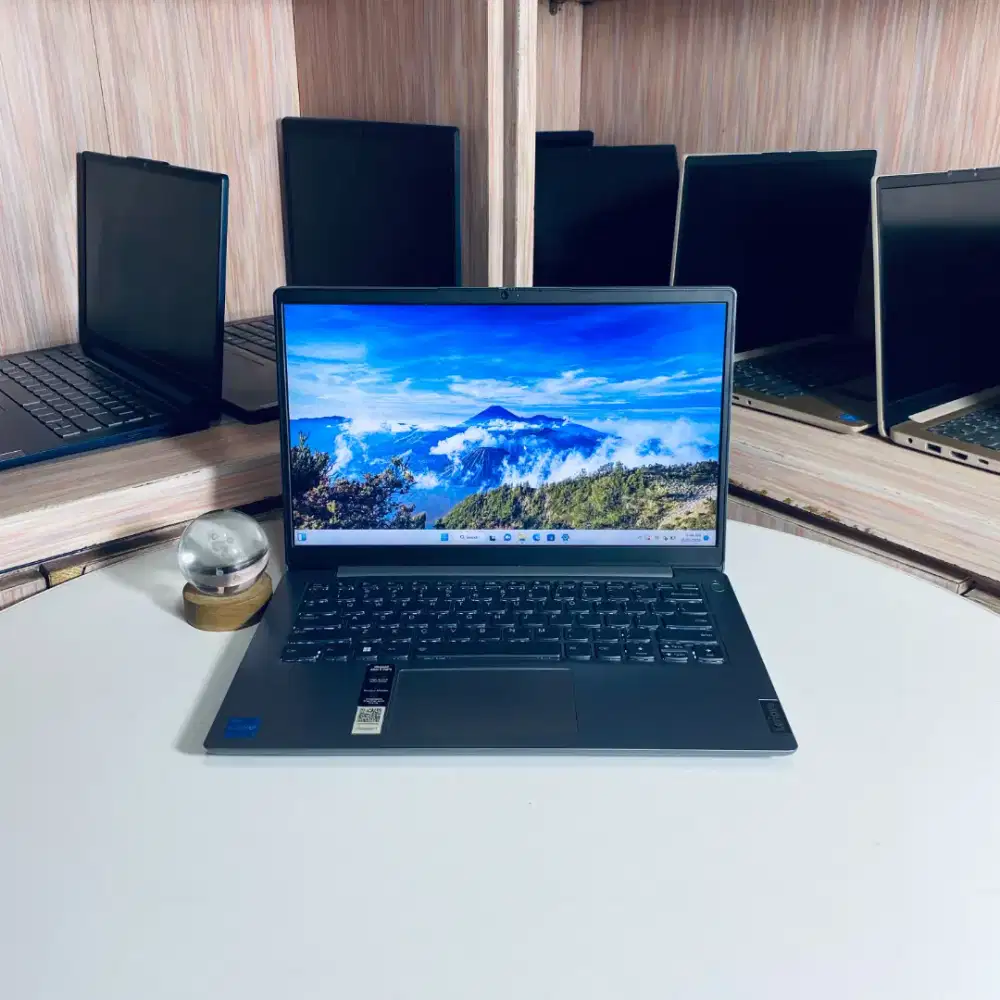 LAPTOP LENOVO IDEAPAD SLIM 3 14ITL6|CORE I3 GEN 13|8GB|256GB