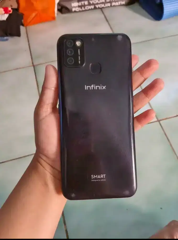 Infinix Smart 5 2/32