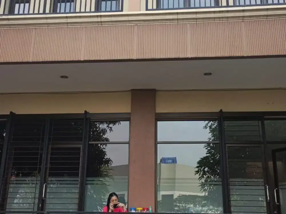 Di Sewakan Ruko Gandeng Lokasi Strategis di Kota Wisata Cibubur