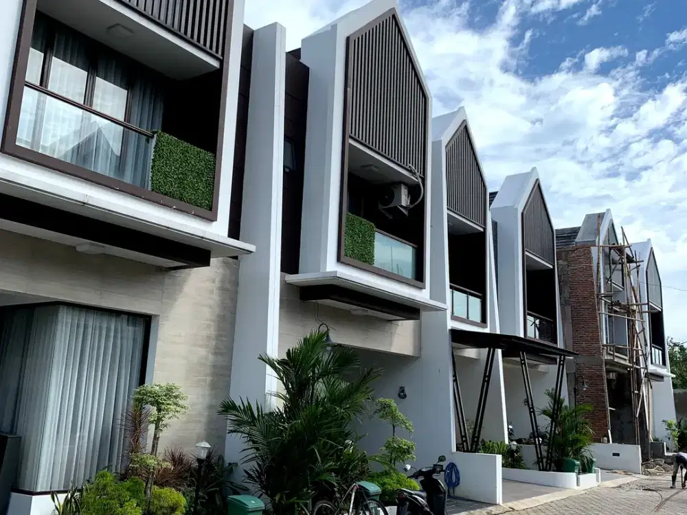 Rumah Primary Cantik 600m dr LRT Harjamukti
