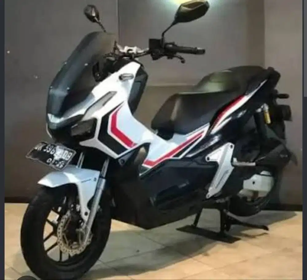 Jual honda ADV 150CC 2021
