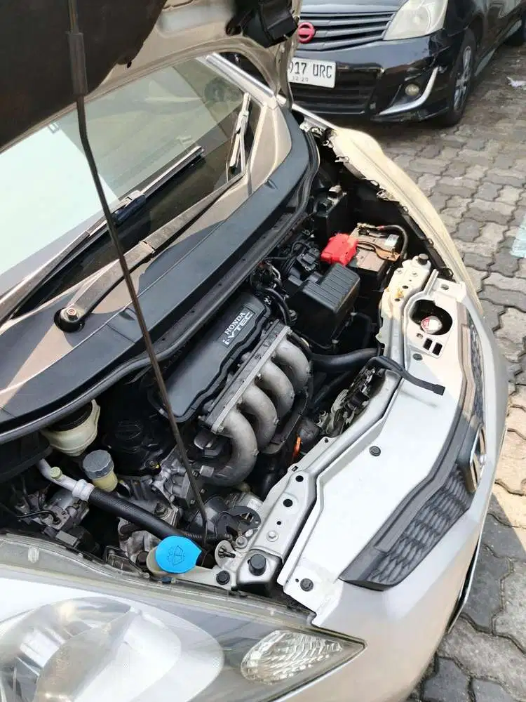 Honda Jazz 2010 Bensin