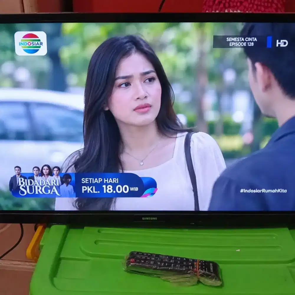 Samsung Led Tv 32 inch Digital bukan Smart Tv