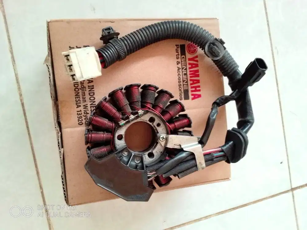 Dijual Spool NMAX NEW