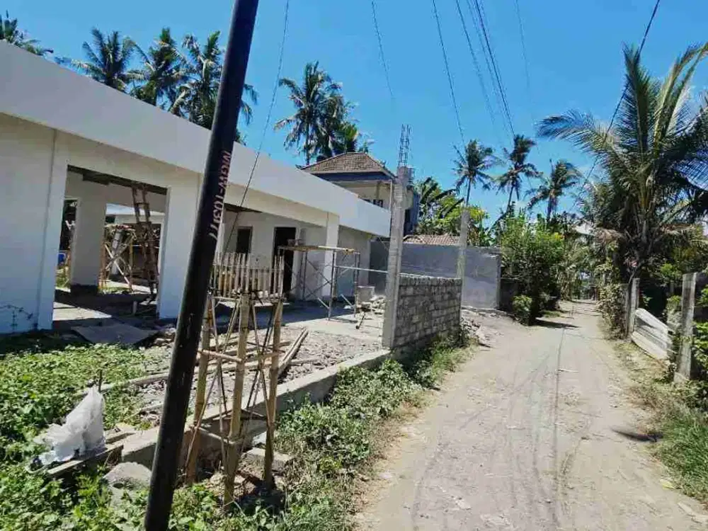 TANAH MURAH 2 ARE SIBANG
