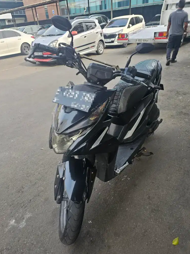 Honda Jazz Cabriolet AKA Honda Beat Sweet Street