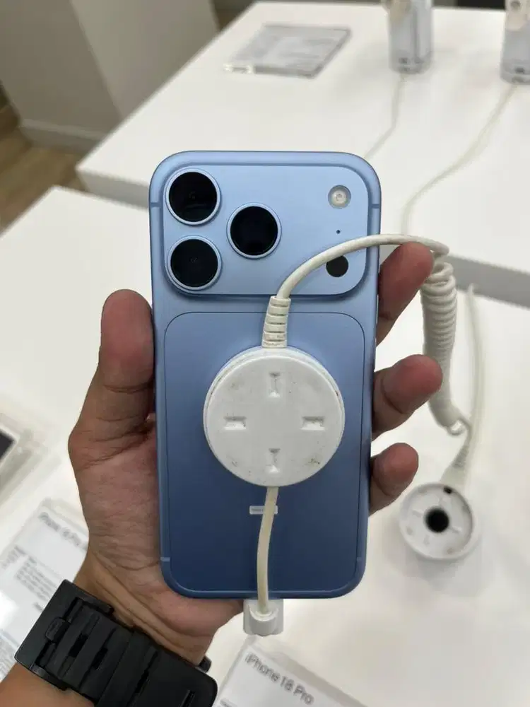 Iphone 18 pro 256Gb