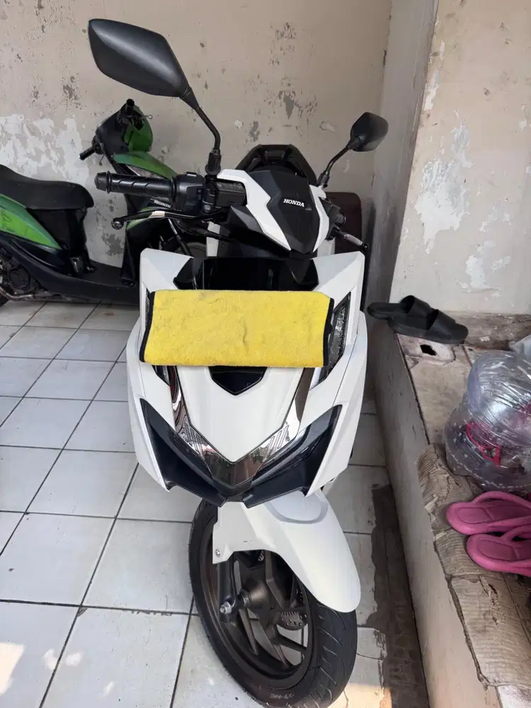 vario abs 160cc 2023