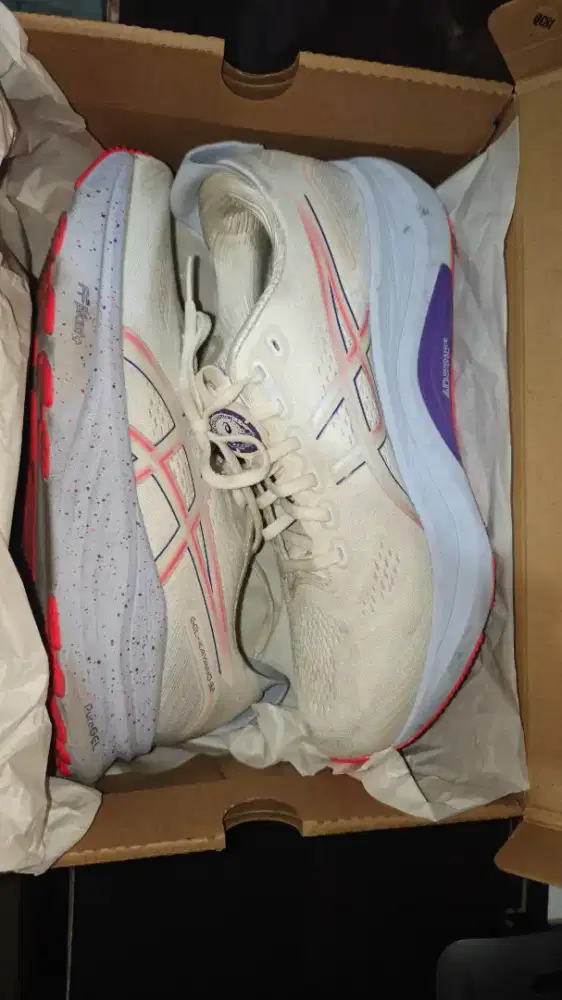 Asics Gel Kayano 32 Tokyo