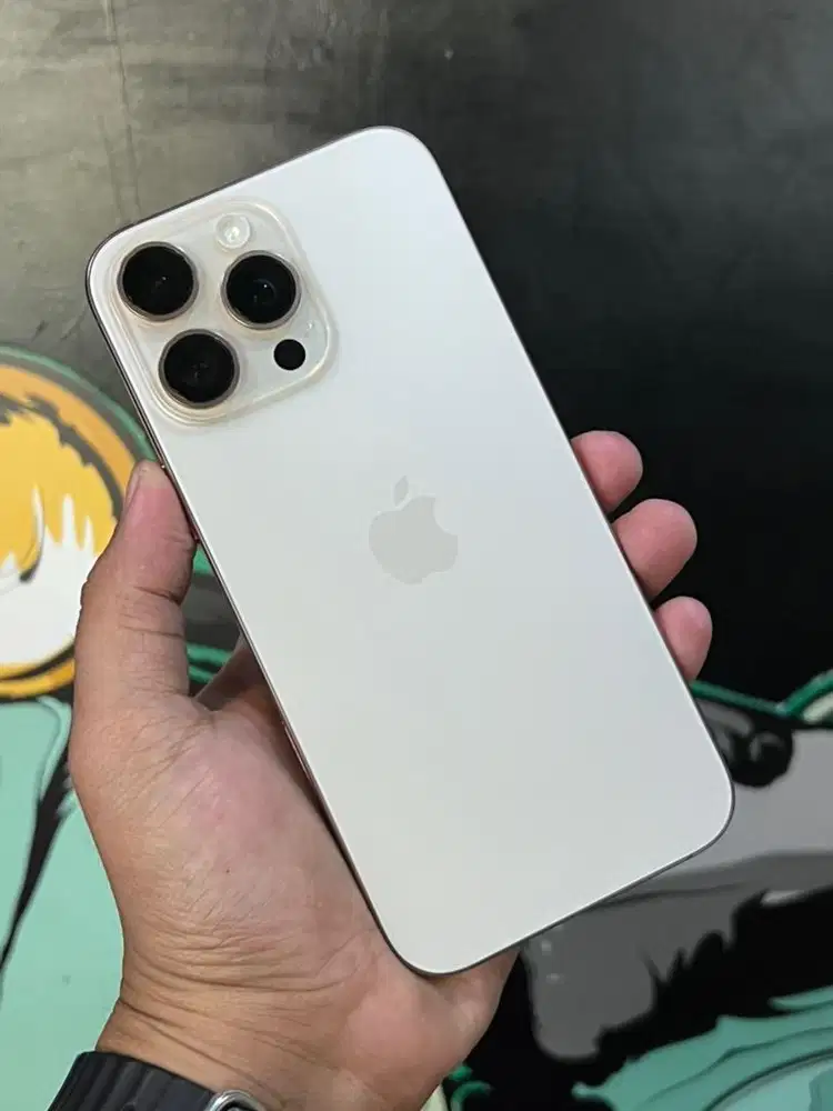 iPhone 16 Promax 512 GB