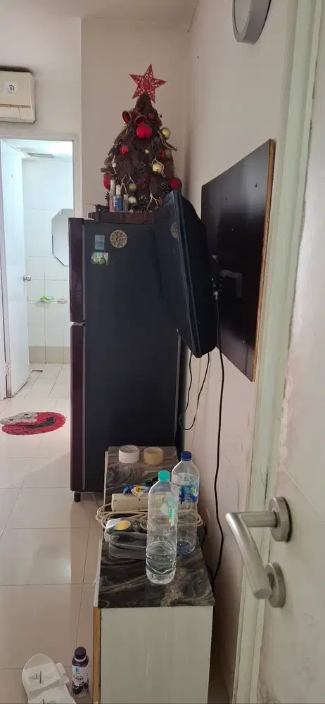 Sewa dan Jual Apartemen Basura 2 BR