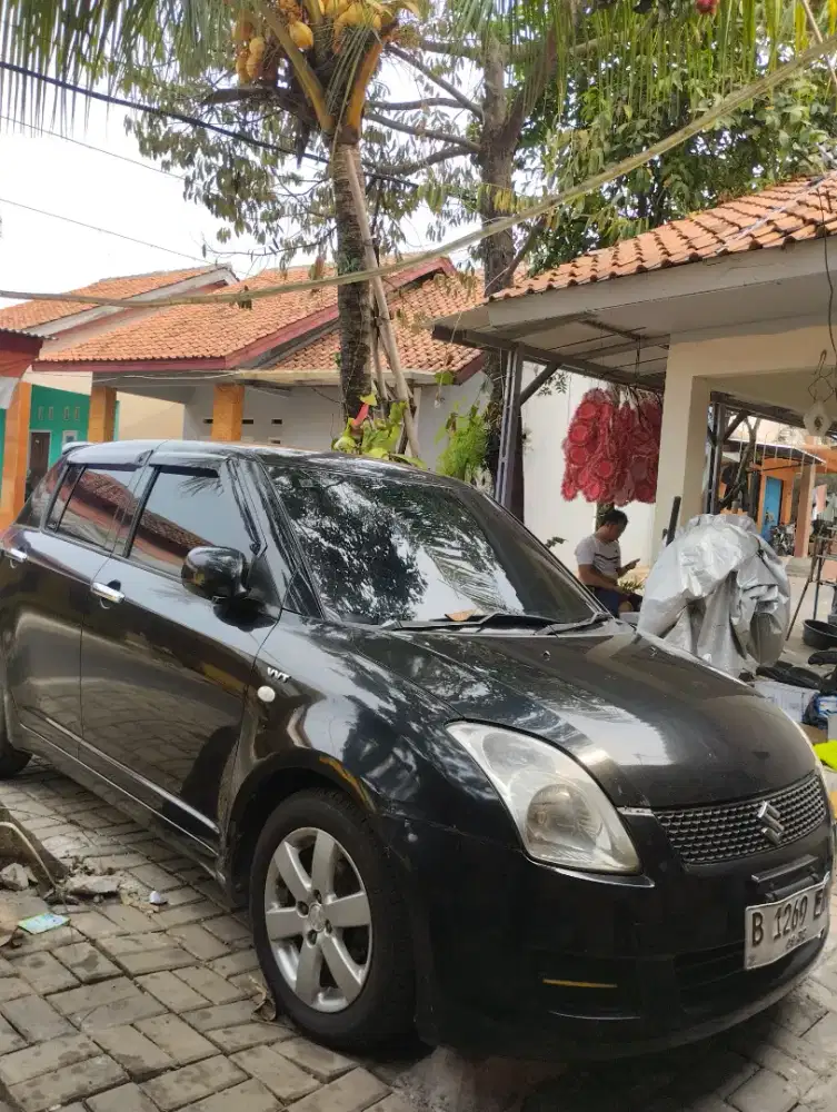 For Sale Suzuki Swift 2008 AT