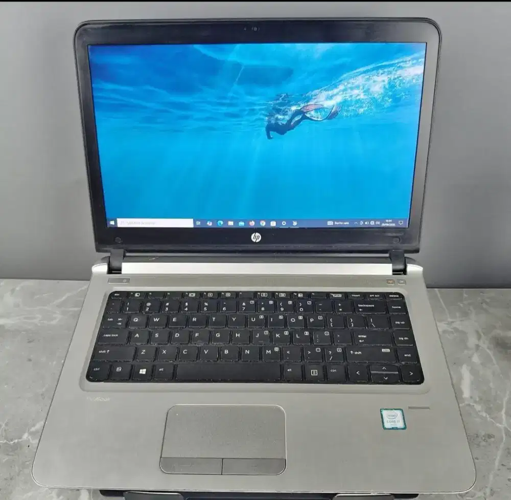 LAPTOP HP PROBOOK 440 G3 CORE I7 Ram 8 GB Nego