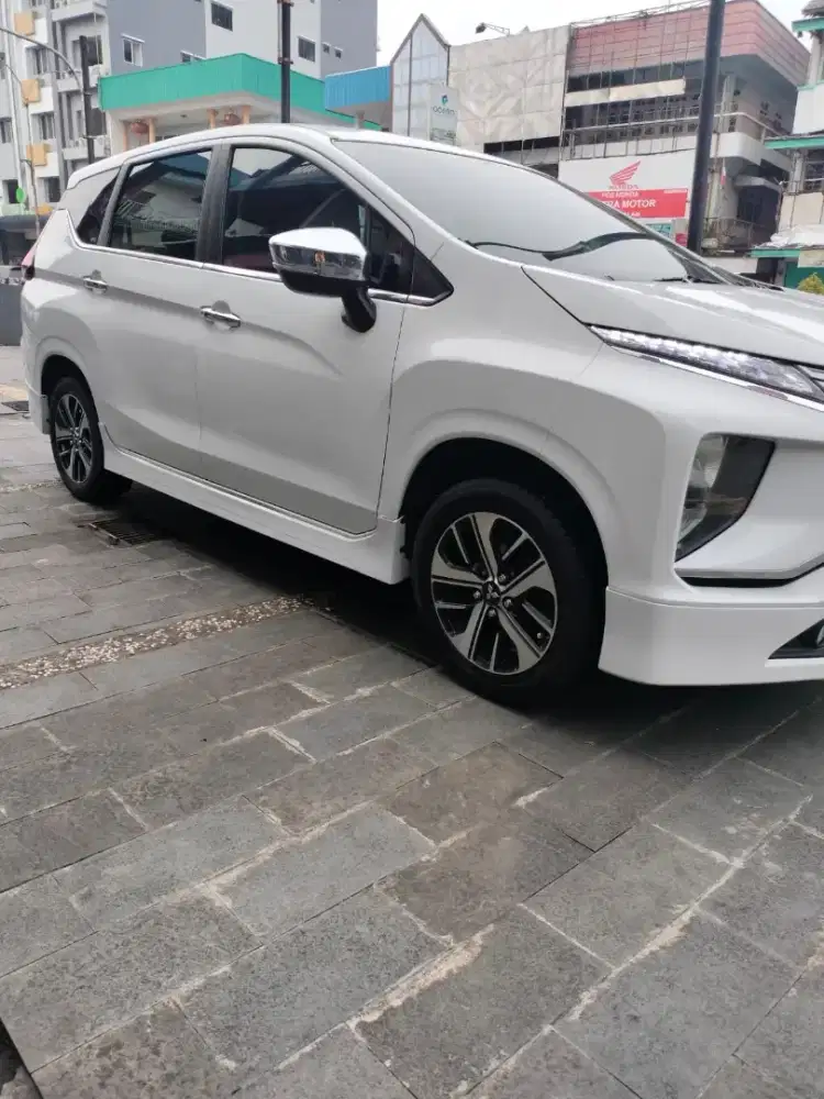 Full bodykit  , dan Asesoris