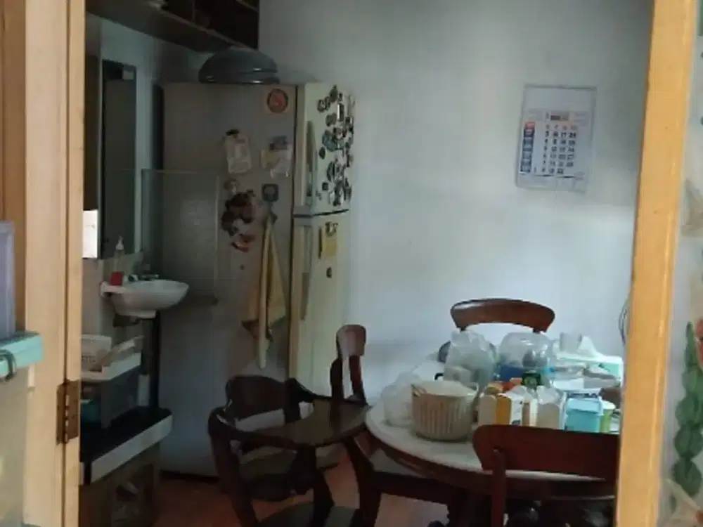 Di Jual Murah Rumah dalam cluster di Citra Gran Cibubur
