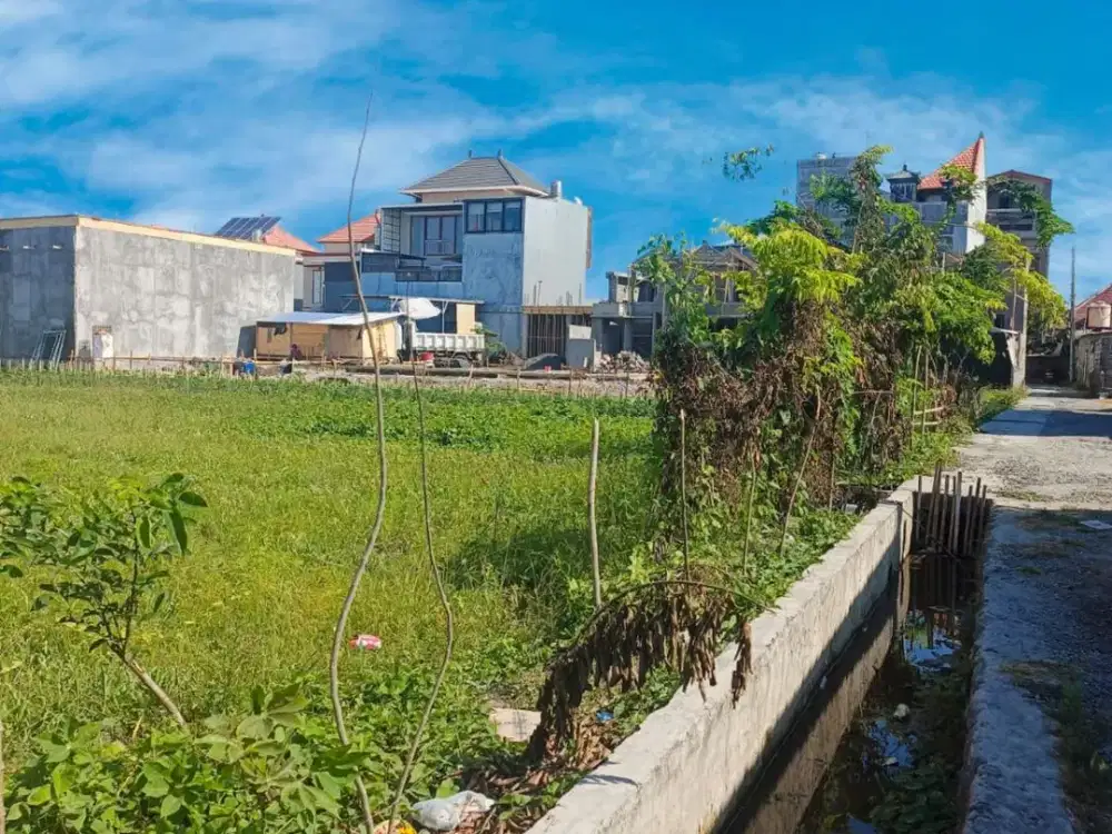JUAL TANAH DI ASPEK PERUMAHAN RENON ARE