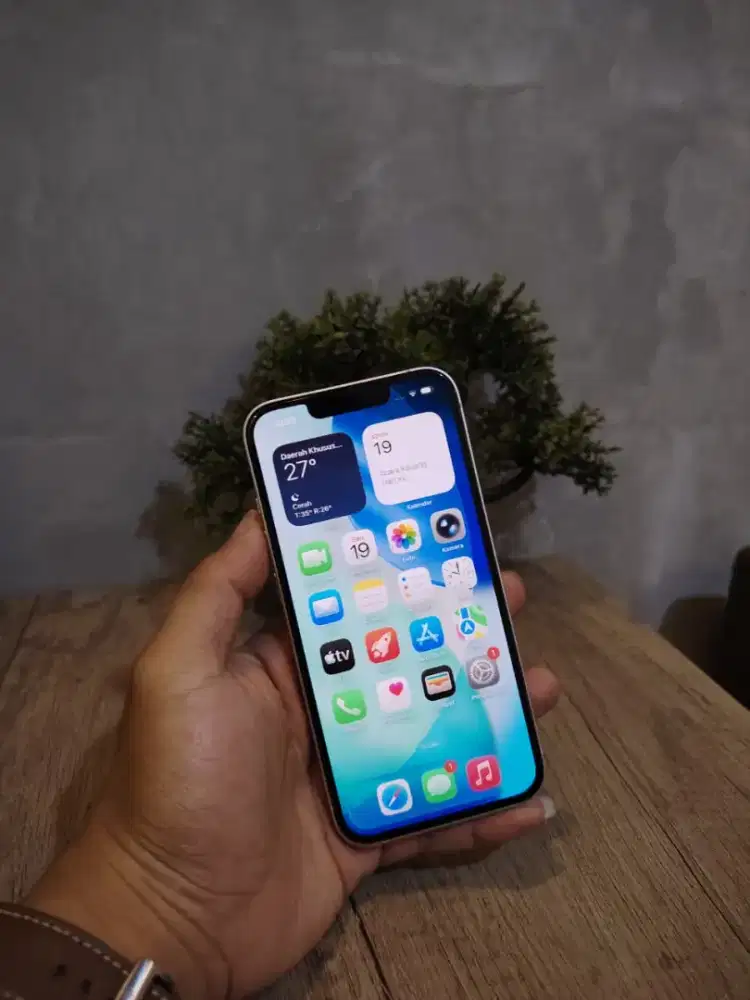 Iphone 13 256gb