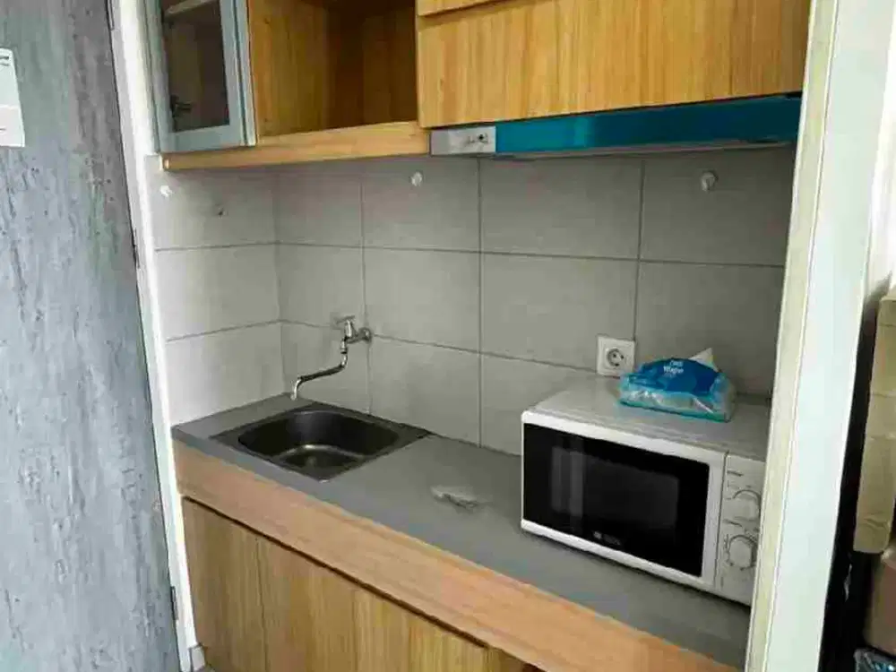 Disewakan Apartemen Osaka