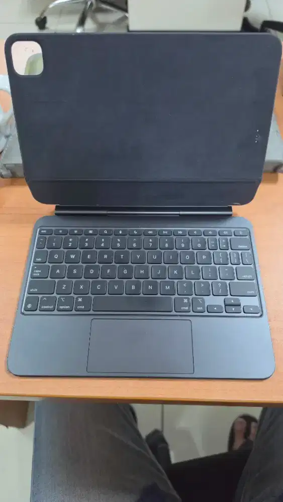 Keyboard Apple Ipad Pro 11 inch M4