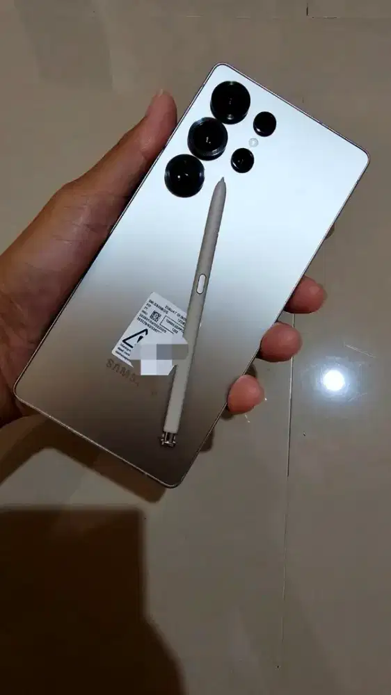 Samsung S25 Ultra