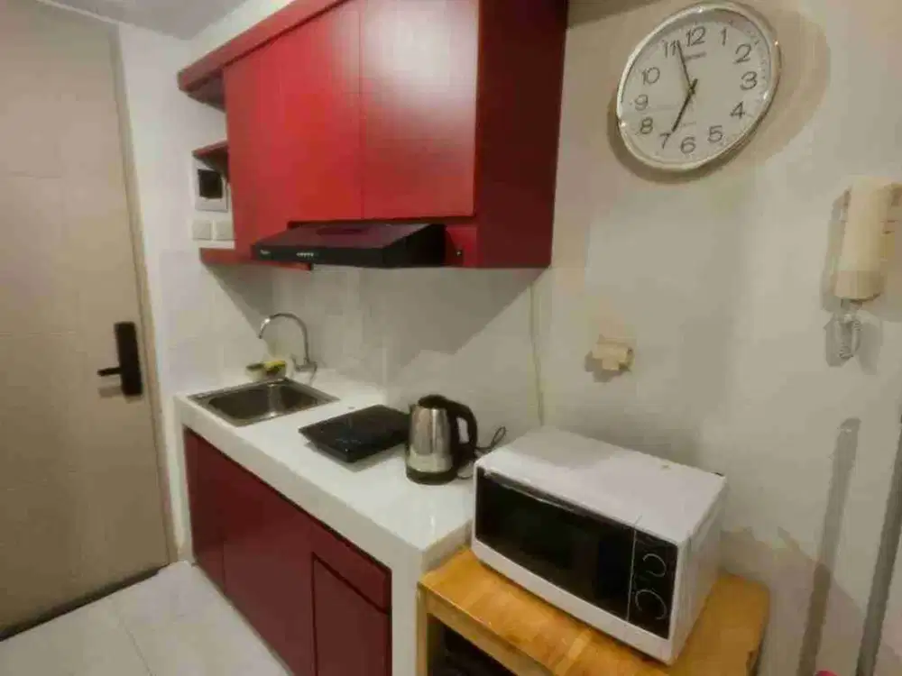 Disewakan Apartemen Tokyo