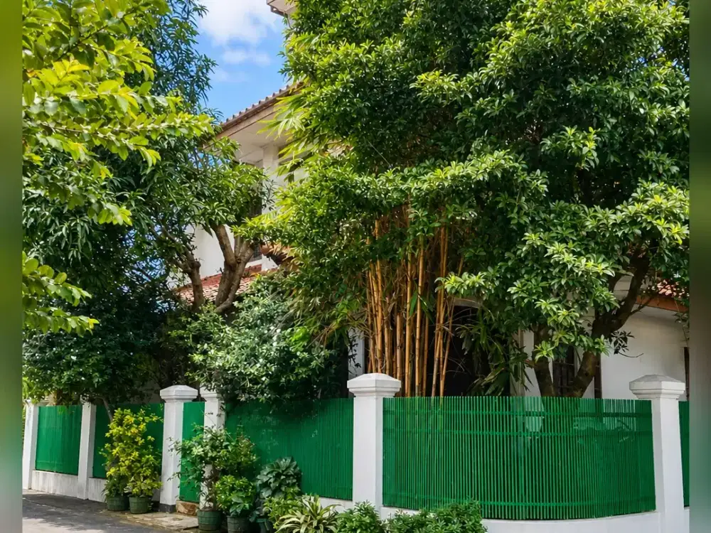 Rumah Dijual di Sukmajaya, Kota Depok