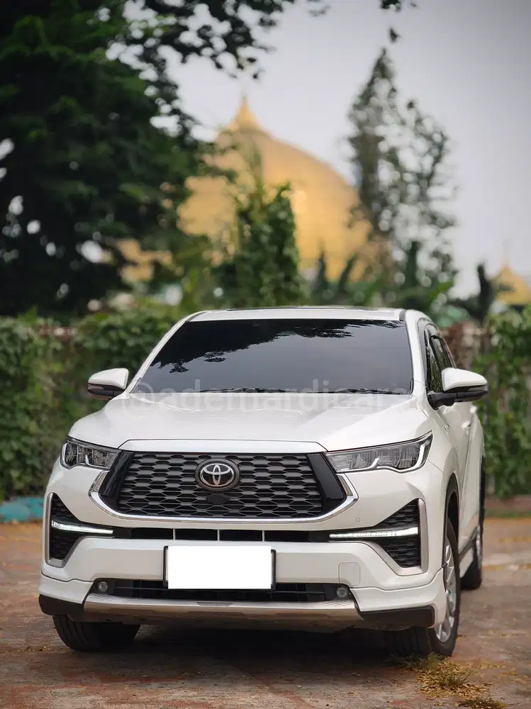 Toyota Innova Zenix 2.0 Q HV Modelista TSS 2023