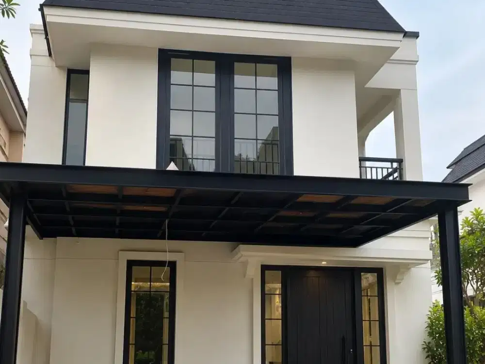For Sale Rumah di Bintaro Sektor 2