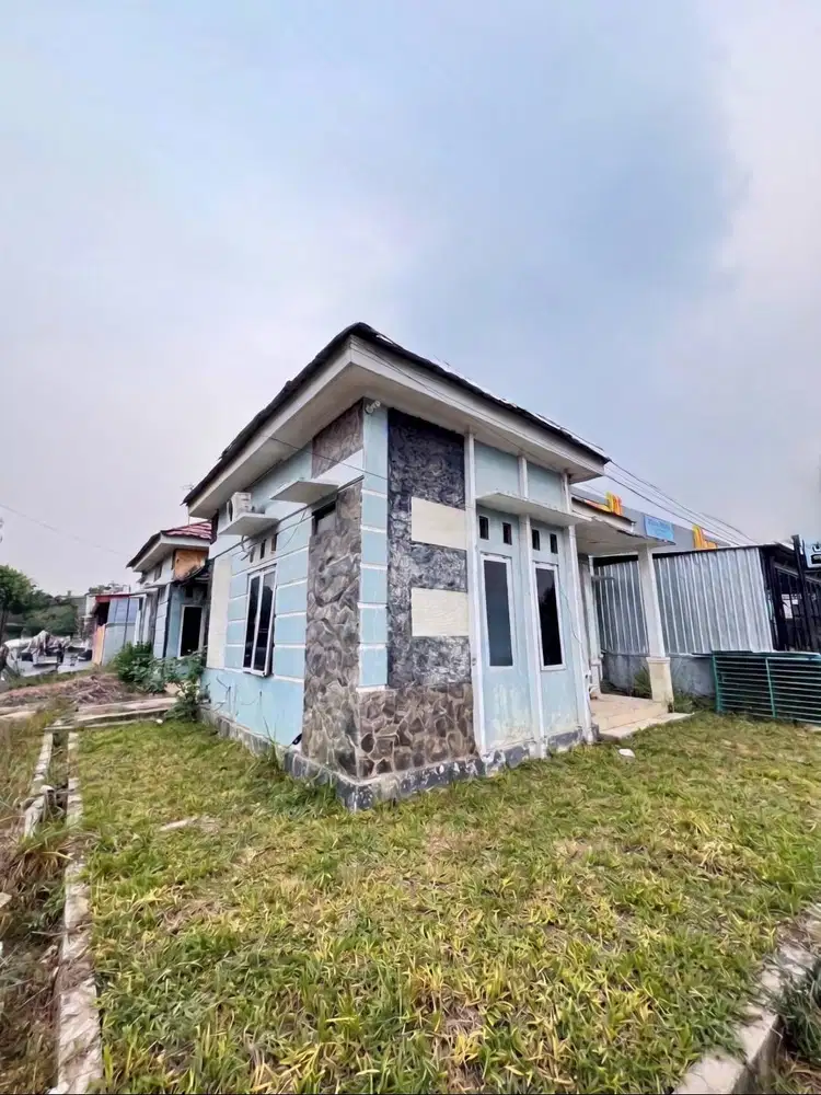 Dijual Cepat Rumah