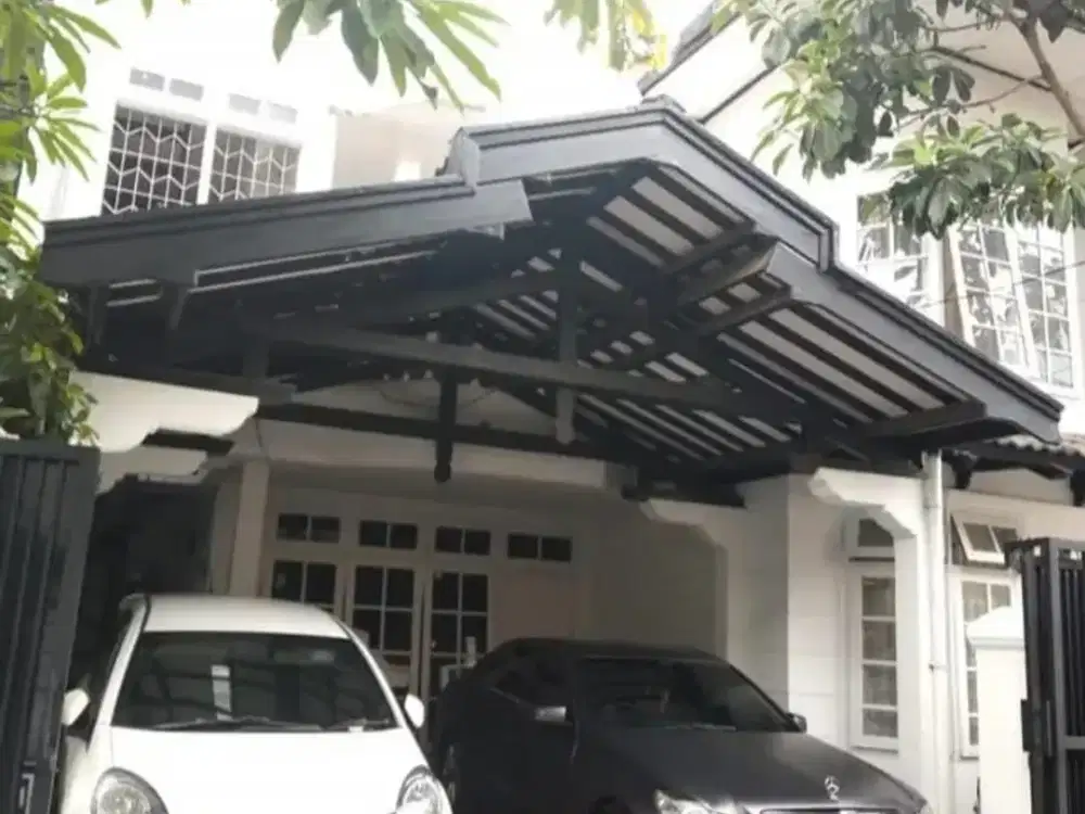 DIJUALCepat Rumah Siap Huni di Jakarta Selatan, Aman, Nyaman dan Strategis