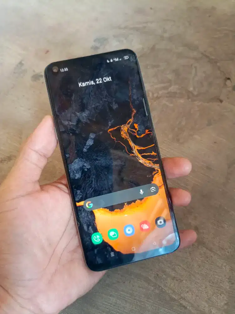 Realme Smartphone