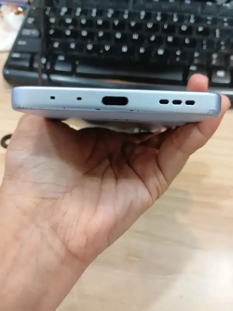 Hp oppo A5 Pro secon