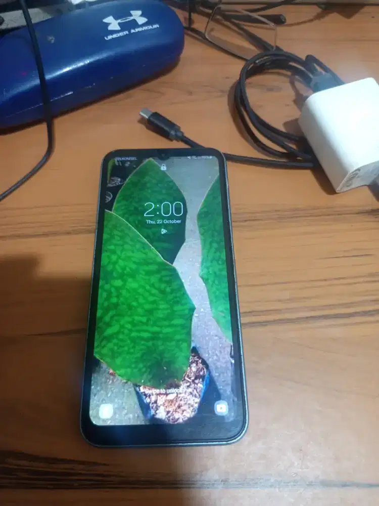 Dijual Samsung M14 5G
