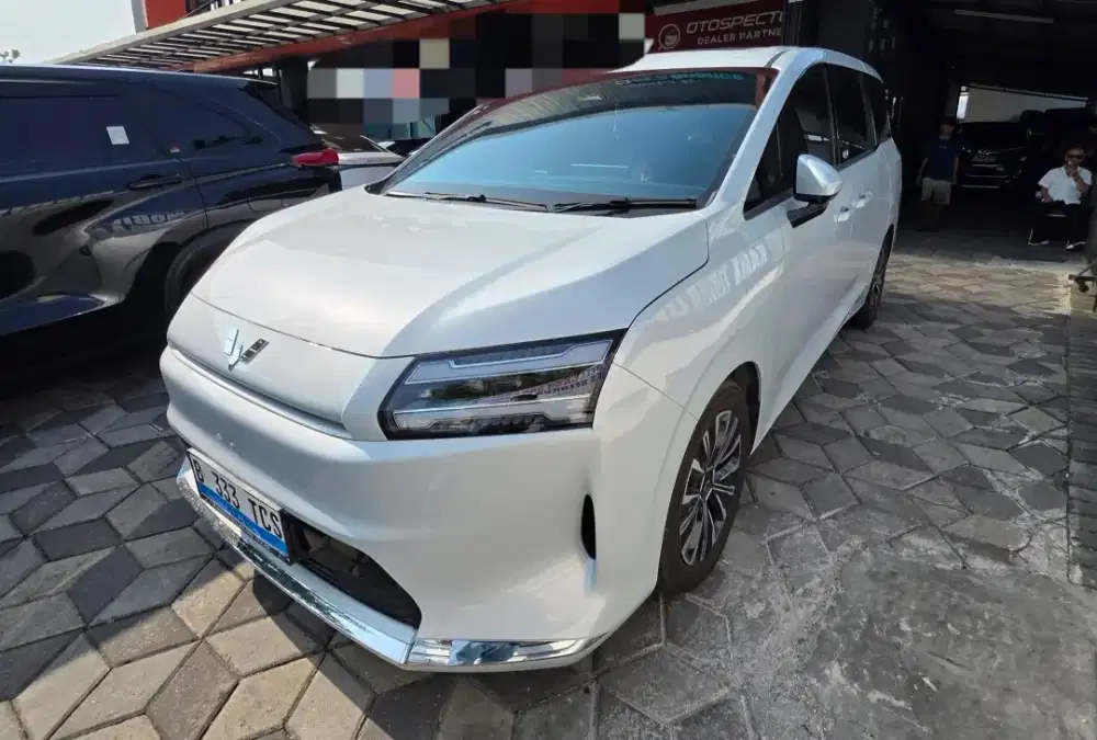 DARION EX KM 9 RB DP100