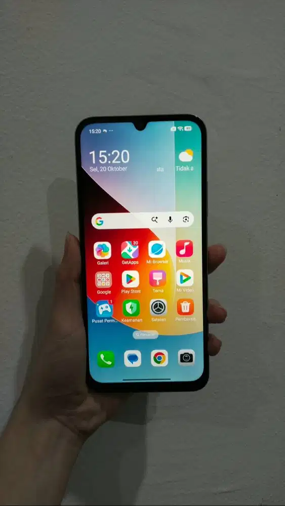 HP REDMI A7 PRO 2025 | RAM 4/128 GB