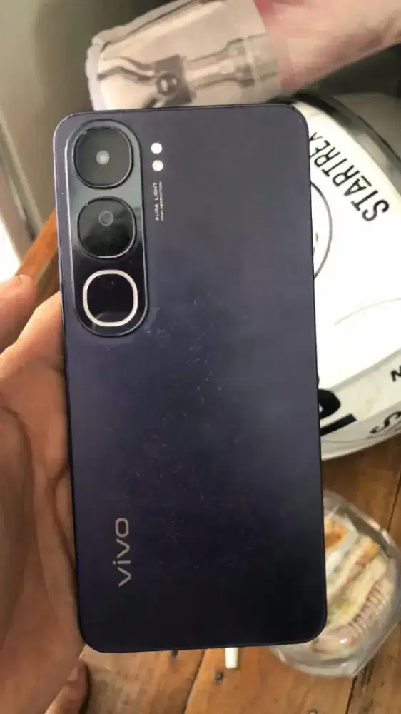 vivo v40lite 256gb nomin